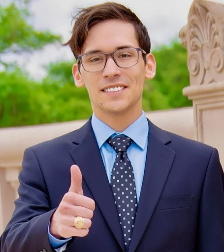 Archer Simmons - CTO