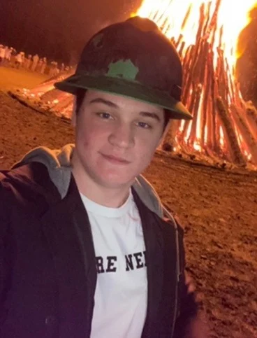 Braden Seaborn - Founder, CEO