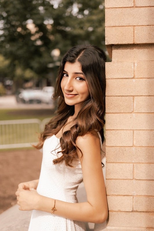 Jia Bhagat - Chief Creative Officer