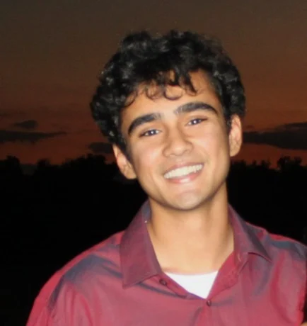 Kedar Panchal - Senior AI Engineer